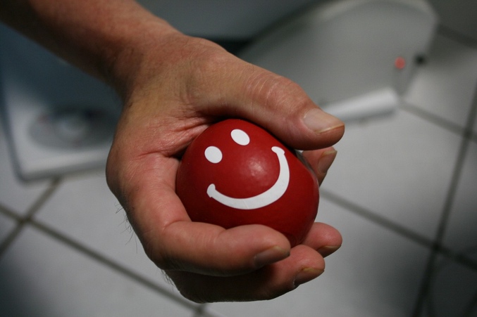 Barre chord wrist positioning