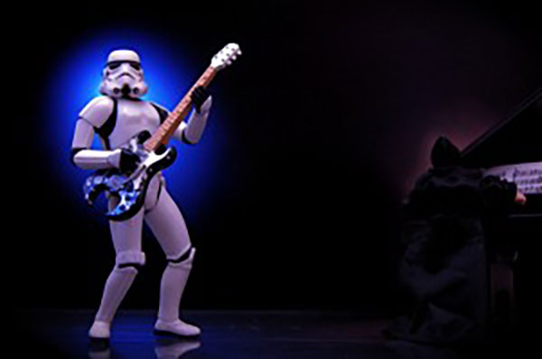 guitar speed practice